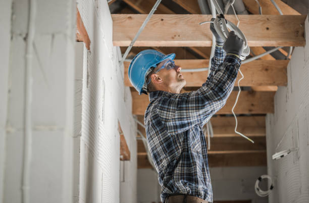 Best Electrician for Home Renovation  in Rogers City, MI