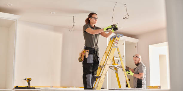 Best Emergency Electrician Near Me  in Rogers City, MI