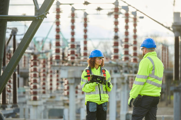 Best Affordable Emergency Electrician  in Rogers City, MI