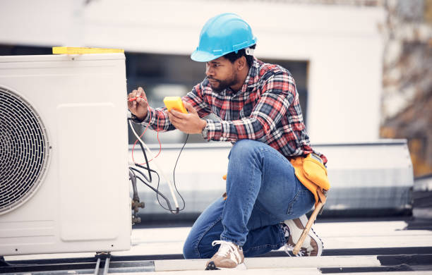  Rogers City, MI Electrician Pros