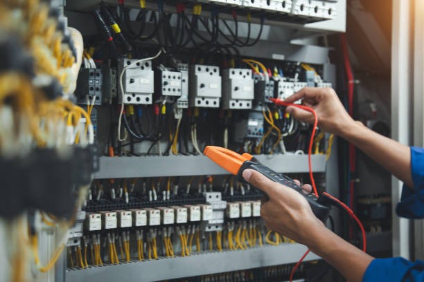 Best Emergency Electrical Repair  in Rogers City, MI
