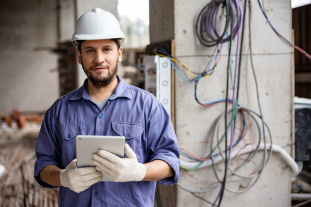 Best Best Electricians Near Me  in Rogers City, MI