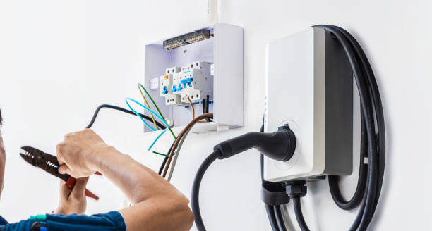 Best Electrical Outlet Repair  in Rogers City, MI