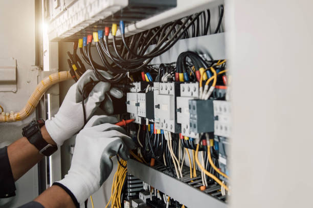 Best Electrician Near Me  in Rogers City, MI